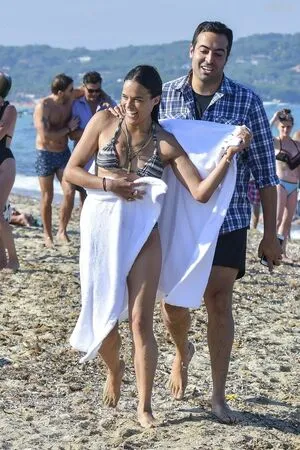 Michelle Rodrguez OnlyFans Leaked Free Thumbnail Picture - #SARStgzANe