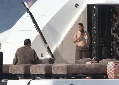 Michelle Rodrguez OnlyFans Leaked Free Thumbnail Picture - #Uoz5q7PDra