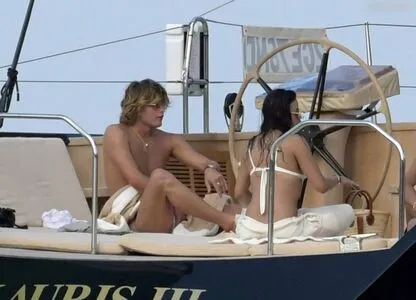 Michelle Rodrguez OnlyFans Leaked Free Thumbnail Picture - #ZEWei0430M