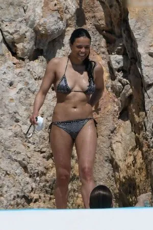 Michelle Rodrguez OnlyFans Leaked Free Thumbnail Picture - #df53zTokEz