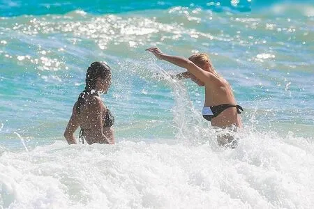 Michelle Rodrguez OnlyFans Leaked Free Thumbnail Picture - #eODgBQbRmL