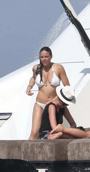 Michelle Rodrguez OnlyFans Leaked Free Thumbnail Picture - #h4388z9DrS