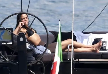 Michelle Rodrguez OnlyFans Leaked Free Thumbnail Picture - #l3p7eanVSu