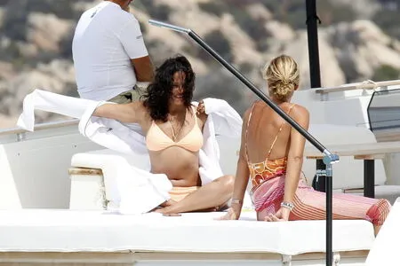 Michelle Rodrguez OnlyFans Leaked Free Thumbnail Picture - #ljt8DhtHq5