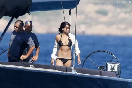 Michelle Rodrguez OnlyFans Leaked Free Thumbnail Picture - #oyFYDRVCi1