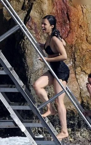 Michelle Rodrguez OnlyFans Leaked Free Thumbnail Picture - #xtyOeLppD0