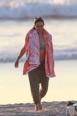 Michelle Rodrguez OnlyFans Leaked Free Thumbnail Picture - #yj0QxUezqS