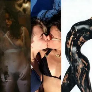 Michelle Rodriguez OnlyFans Leaked Free Thumbnail Picture - #EeS1Cjcrsh