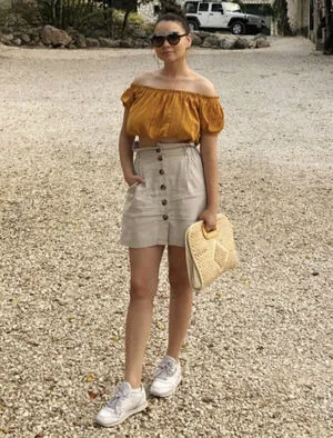 Michelle Rosique OnlyFans Leaked Free Thumbnail Picture - #NSzdEWQF8q