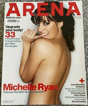 Michelle Ryan OnlyFans Leaked Free Thumbnail Picture - #7n7MXtxJ6v