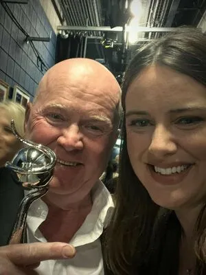 Michelle Ryan OnlyFans Leaked Free Thumbnail Picture - #GPTGO4o04w