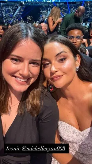 Michelle Ryan OnlyFans Leaked Free Thumbnail Picture - #SddBuGmQ9A