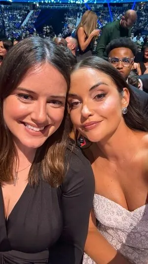 Michelle Ryan OnlyFans Leaked Free Thumbnail Picture - #YP4xepS7a6