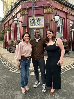 Michelle Ryan OnlyFans Leaked Free Thumbnail Picture - #emE3t7d40a