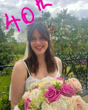 Michelle Ryan OnlyFans Leaked Free Thumbnail Picture - #frn4aH2ZHe