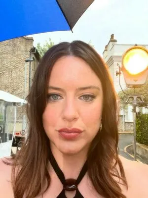 Michelle Ryan OnlyFans Leaked Free Thumbnail Picture - #p4X0RhLYio