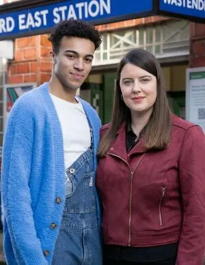 Michelle Ryan OnlyFans Leaked Free Thumbnail Picture - #uYcLUcLtX5