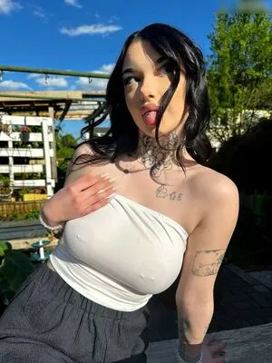 Michelle Shzz OnlyFans Leaked Free Thumbnail Picture - #AUsCZhGeq3