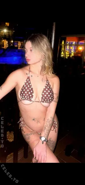 Michelle Shzz OnlyFans Leaked Free Thumbnail Picture - #dMS4jhB6ME