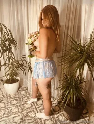 Michelle Talea OnlyFans Leaked Free Thumbnail Picture - #4bBlYgxMr2