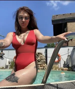 Michelle Talea OnlyFans Leaked Free Thumbnail Picture - #TR8S8fFR0O