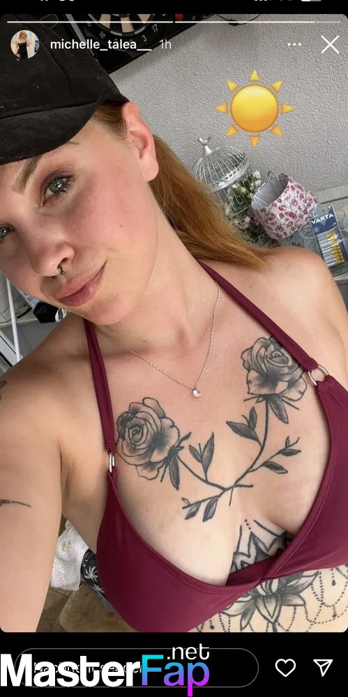michelle-talea