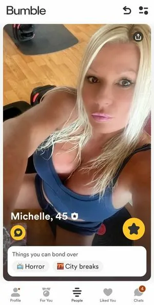 Michelle Thorne OnlyFans Leaked Free Thumbnail Picture - #IqFNtRPNbS