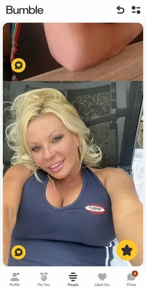 Michelle Thorne OnlyFans Leaked Free Thumbnail Picture - #Lp8VE6dSDP