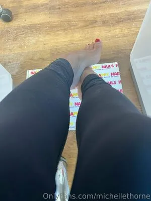 Michelle Thorne OnlyFans Leaked Free Thumbnail Picture - #oR7pcRkuYg