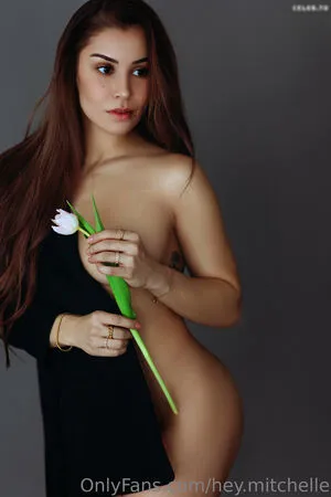Michelle Timm OnlyFans Leaked Free Thumbnail Picture - #IP34MOrTqe