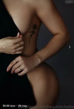 Michelle Timm OnlyFans Leaked Free Thumbnail Picture - #VlsNPnpjX6