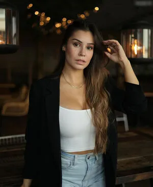 Michelle Timm OnlyFans Leaked Free Thumbnail Picture - #WtwTZLW2Fu