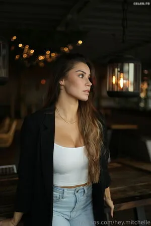Michelle Timm OnlyFans Leaked Free Thumbnail Picture - #piAN91hlE6