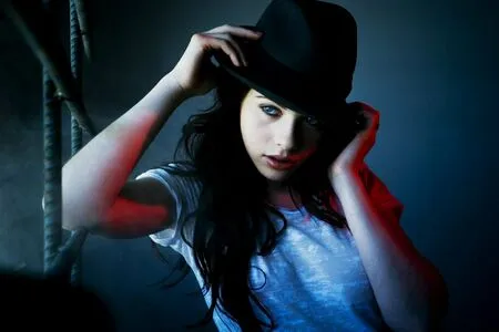 Michelle Trachtenberg OnlyFans Leaked Free Thumbnail Picture - #4wvf2hMM1U