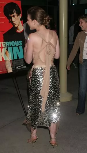 Michelle Trachtenberg OnlyFans Leaked Free Thumbnail Picture - #5c8u3BHlwj