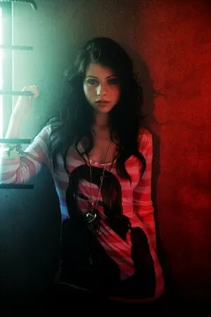 Michelle Trachtenberg OnlyFans Leaked Free Thumbnail Picture - #FBFGaQ1LNW