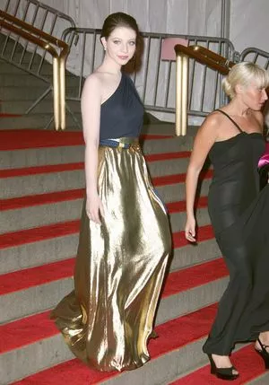 Michelle Trachtenberg OnlyFans Leaked Free Thumbnail Picture - #km0s6PNrvf