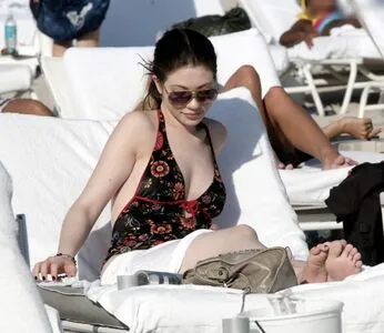 Michelle Trachtenberg OnlyFans Leaked Free Thumbnail Picture - #ptXpUpUZtZ