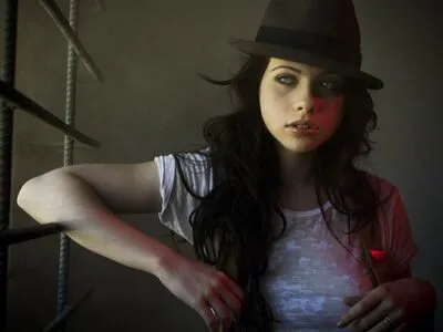 Michelle Trachtenberg OnlyFans Leaked Free Thumbnail Picture - #uGsHeCJkyJ