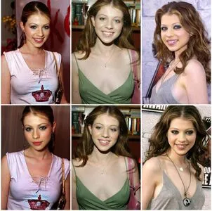 Michelle Trachtenberg OnlyFans Leaked Free Thumbnail Picture - #vIHuQTL1eB