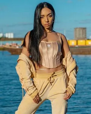 Michelle Tsiakkas OnlyFans Leaked Free Thumbnail Picture - #7qS00YP9fM