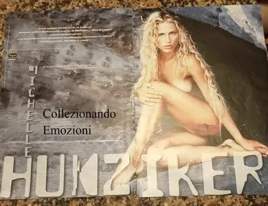 Michelle Unziker OnlyFans Leaked Free Thumbnail Picture - #WIZiQYKDyr