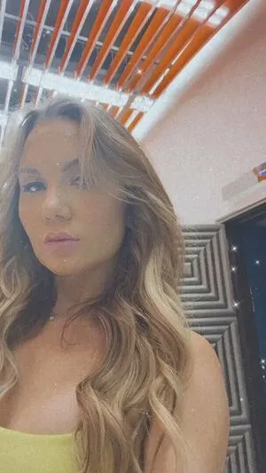 Michelle Vieth OnlyFans Leaked Free Thumbnail Picture - #dBrcLhFl19