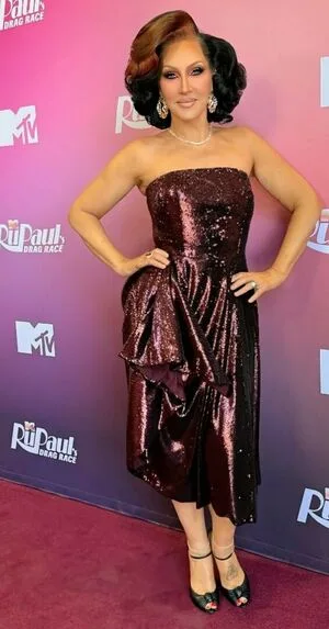 Michelle Visage OnlyFans Leaked Free Thumbnail Picture - #SQYFIsDAqt