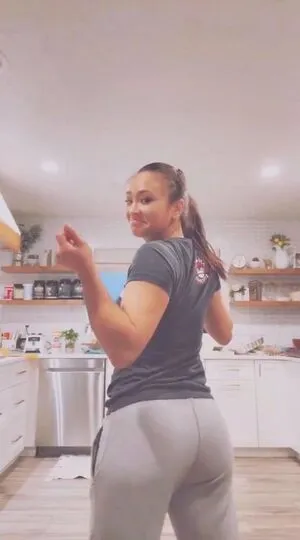 Michelle Waterson OnlyFans Leaked Free Thumbnail Picture - #36CsydndOf