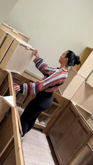 Michelle Waterson OnlyFans Leaked Free Thumbnail Picture - #8q5FCyi9vP