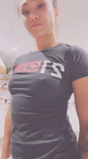 Michelle Waterson OnlyFans Leaked Free Thumbnail Picture - #NAQ7ELZopJ