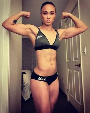 Michelle Waterson OnlyFans Leaked Free Thumbnail Picture - #SSBXQ2p8Oj