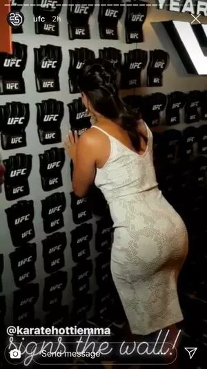 Michelle Waterson OnlyFans Leaked Free Thumbnail Picture - #cuqaL9wpNc