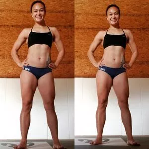 Michelle Waterson OnlyFans Leaked Free Thumbnail Picture - #ghpsE4zKK8